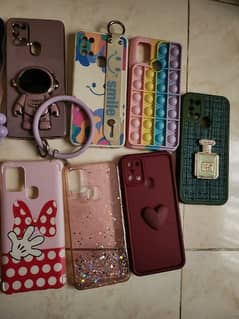 girly mobile covers