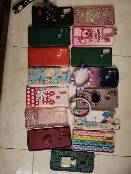 girly mobile covers 3