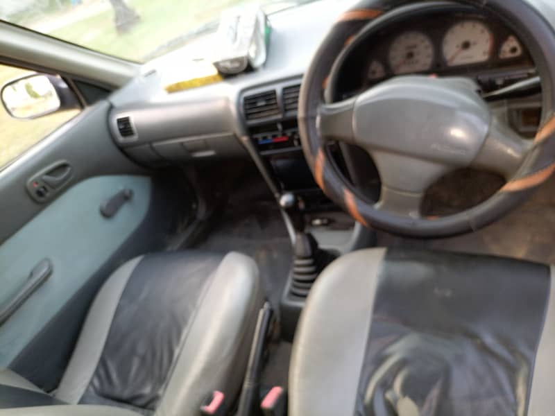 Suzuki Cultus VXR 2007 Buy new car 7