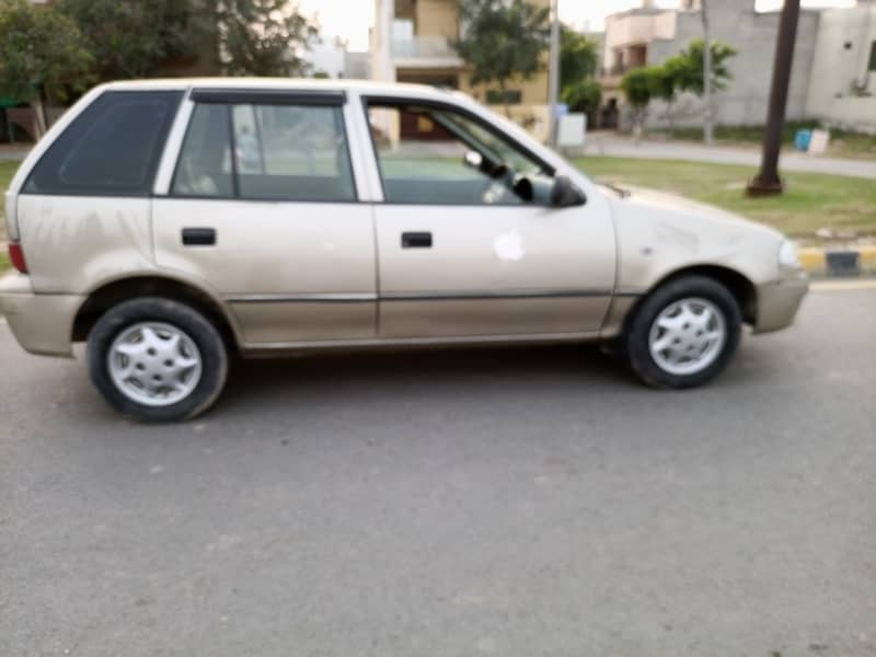 Suzuki Cultus VXR 2007 Buy new car 8