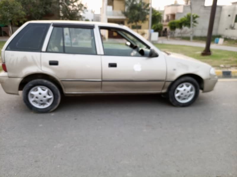 Suzuki Cultus VXR 2007 Buy new car 9