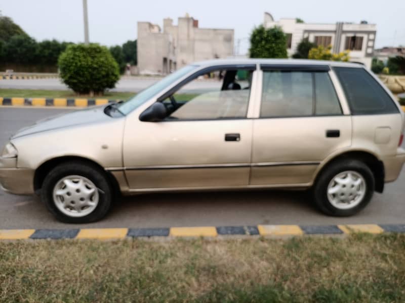 Suzuki Cultus VXR 2007 Buy new car 10