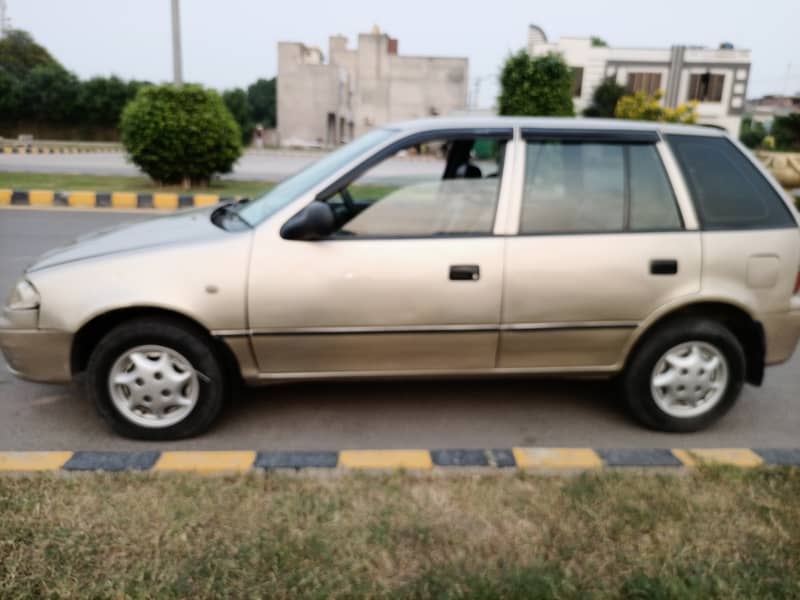 Suzuki Cultus VXR 2007 Buy new car 11