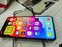 iPhone xs max 64gb pta approved