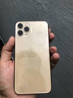 Iphone 11 Pro (non-pta) 256 GB