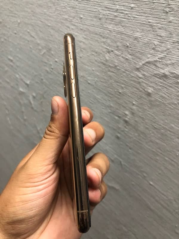 Iphone 11 Pro (non-pta) 256 GB 3