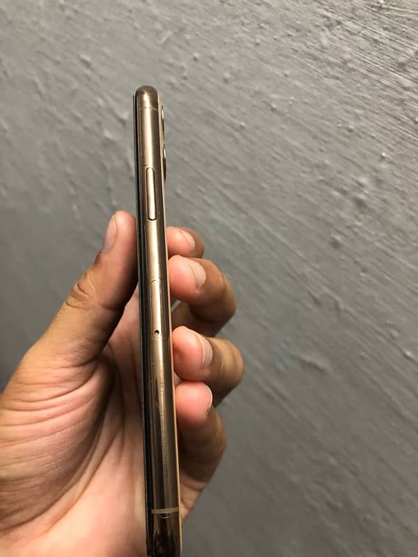 Iphone 11 Pro (non-pta) 256 GB 4