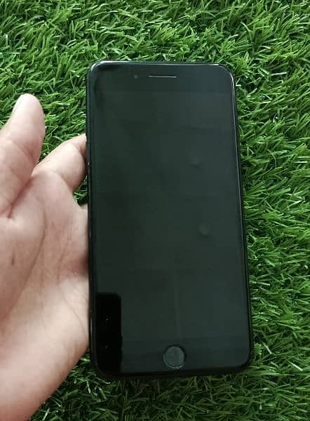 Iphone 7 plus Non pta All ok Whatsapp number 03284150198 1