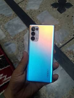 oppo Reno 5 pro