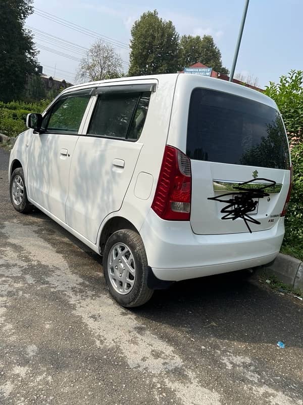 Suzuki Wagon R  AGS  2022 2