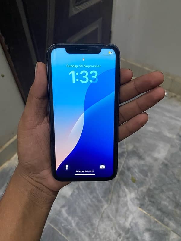 iPhone 11 64gb nonpta all ok 0