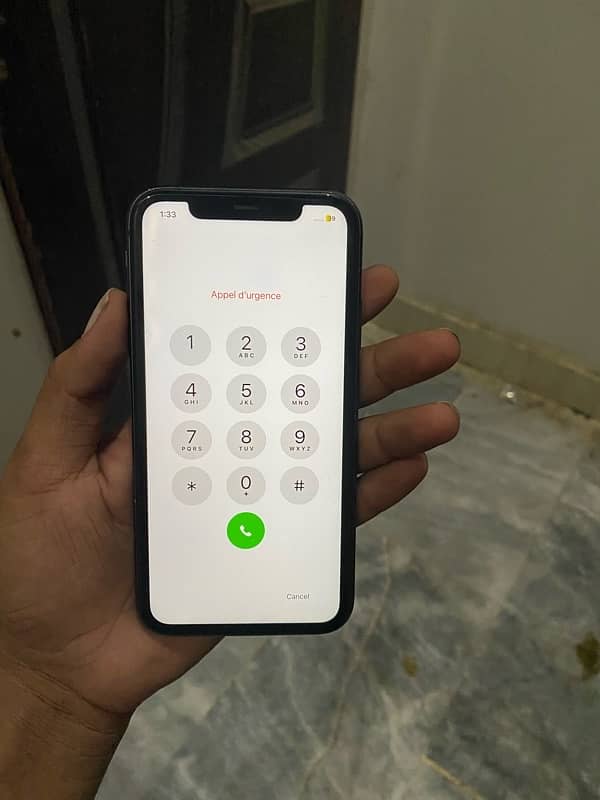 iPhone 11 64gb nonpta all ok 2