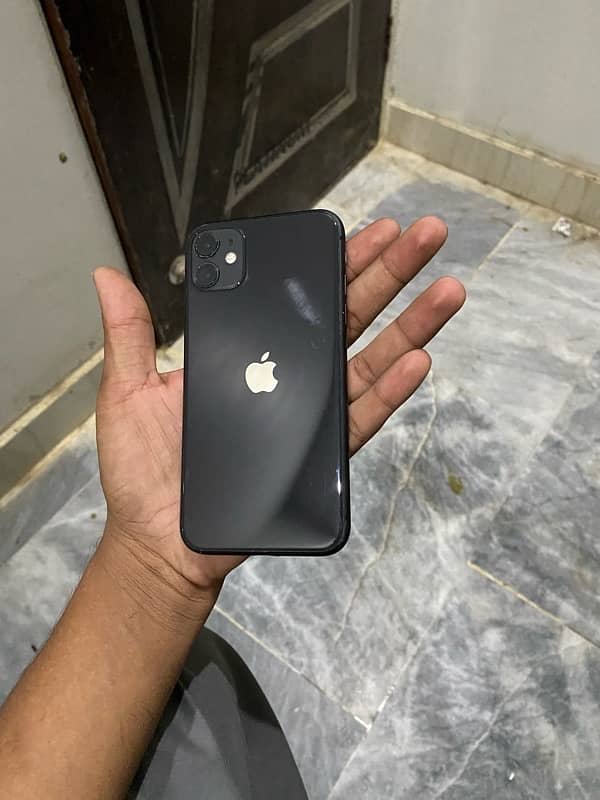 iPhone 11 64gb nonpta all ok 4