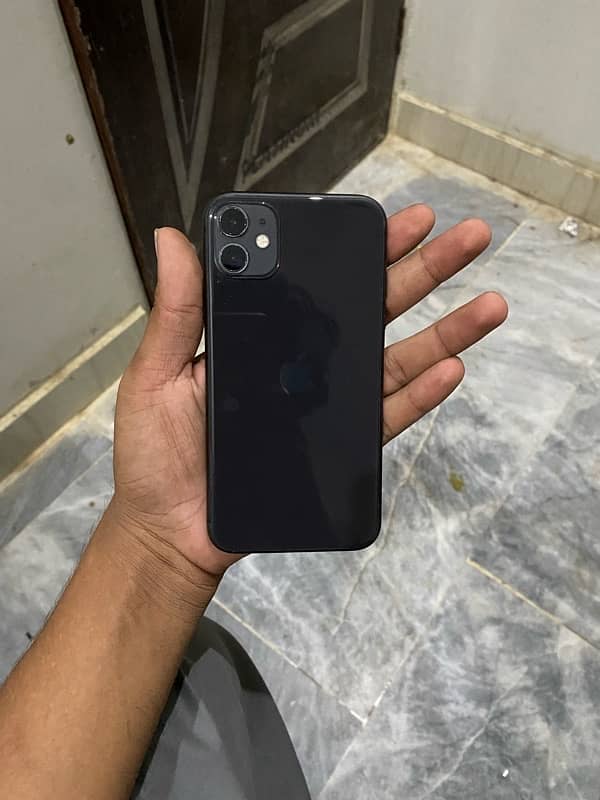 iPhone 11 64gb nonpta all ok 5