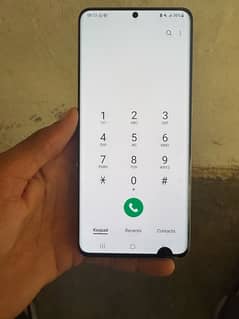 Samsung s20 plus 5g non pta carrier locked