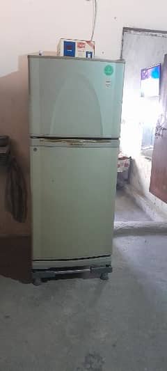 dawlance fridge