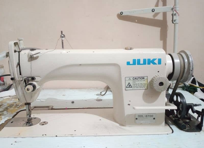 Joki Machine for Sale – Excellent Condition. 0