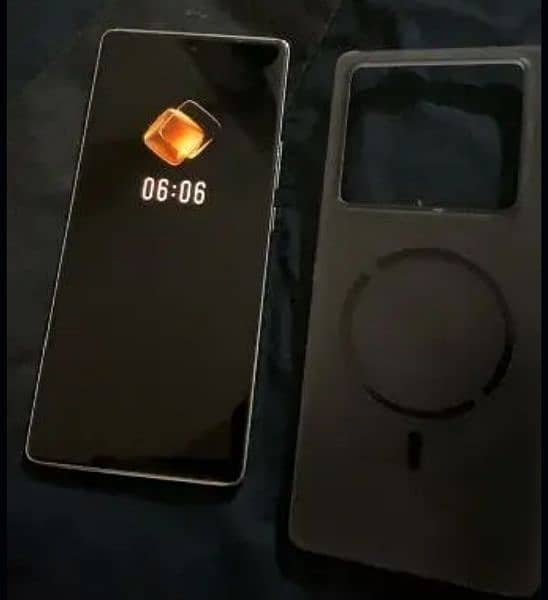 Infinix Note 40 4