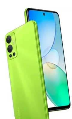 infinix hot 12