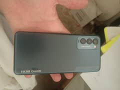 Techo Camon 18por