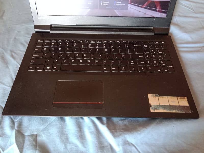 Lenovo v110, AMD E2 9010, AMD Dual Graohics 2GB, 8GB DDR3, 128GB SSD 0