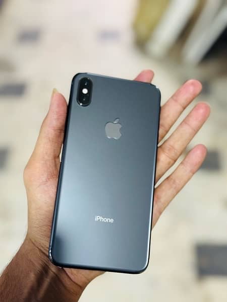 iphone xs max 6