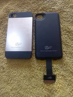 POWER BANK 0