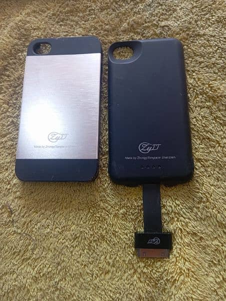 POWER BANK 0