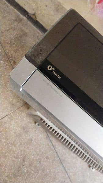 1.5 Ton DC inverter AC 13