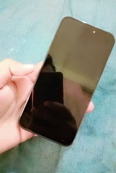 Urgent Sale iPhone 15 Pro Max 1