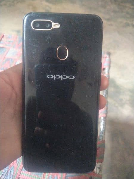 oppo a5s 2