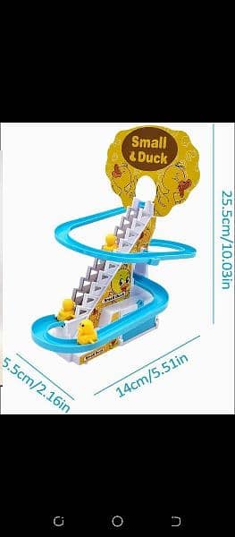 toy/musical climbing duck toy/reasonable price toy/boys toy/duck game 1