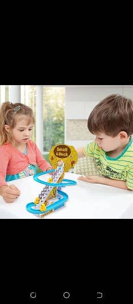 toy/musical climbing duck toy/reasonable price toy/boys toy/duck game 4