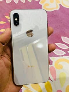 iphone x pta approved 64gb water pack