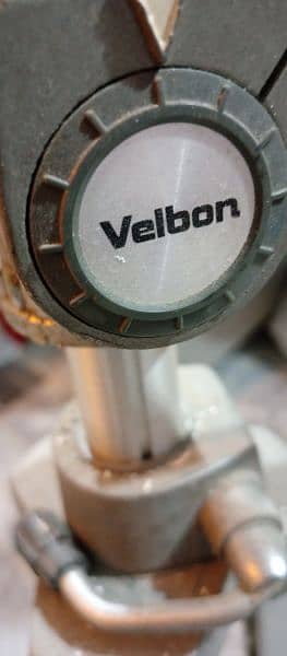 Velbon Studio Pro AG 2