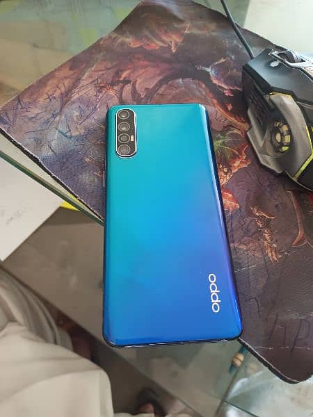 OPPO Reno3 Pro 4G 8/256 1