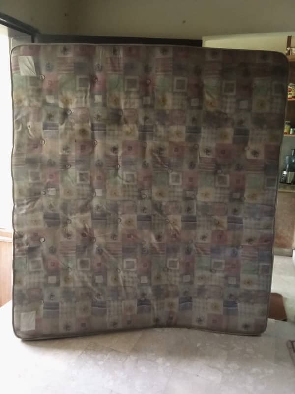 Cannon Spring 8 inch mattress 3