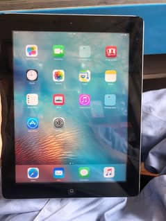 iPad 2 16gb