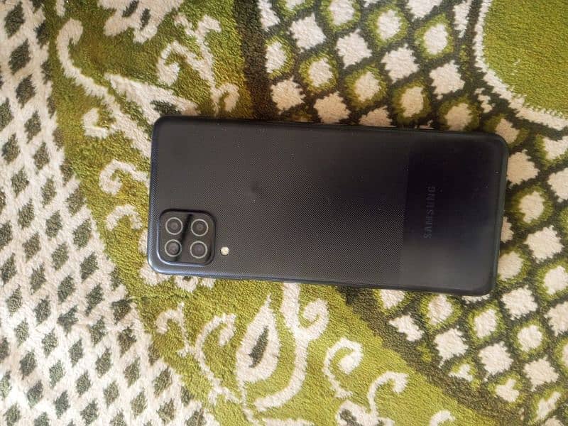 Samsung A12 Excahge posibole 3