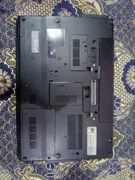 Hp probook 6550b 2