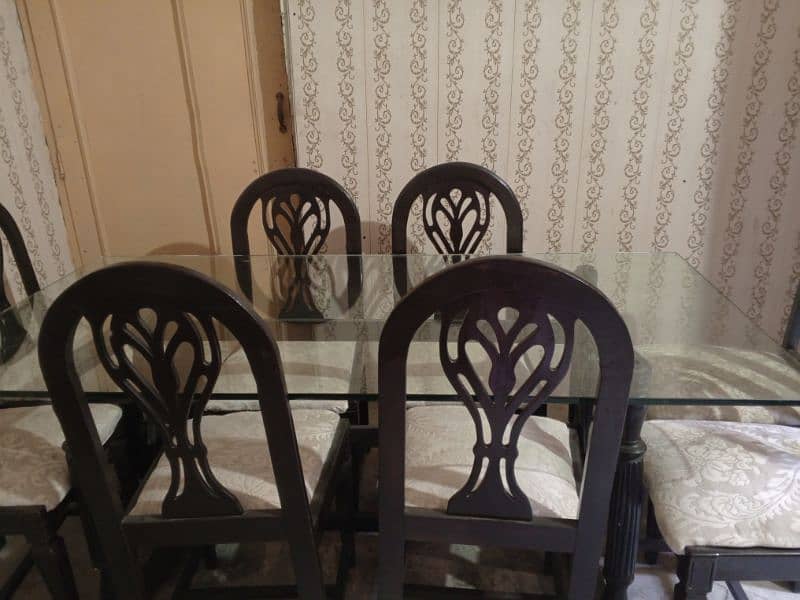 dinning table for sale 1