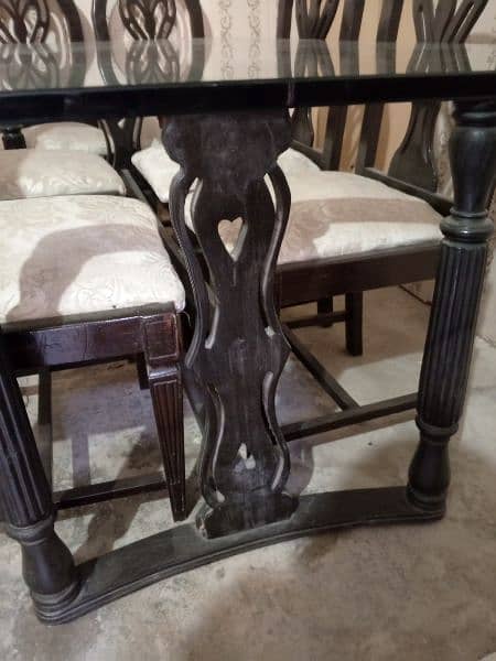 dinning table for sale 2