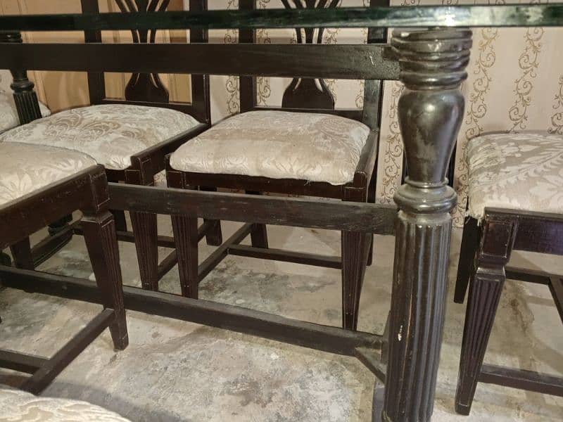 dinning table for sale 4