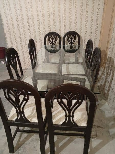 dinning table for sale 6