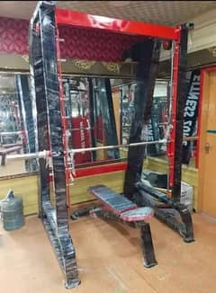 Brand New Commercial Smith Machine for sale low price