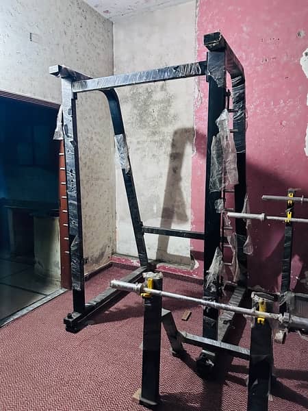 Brand New Commercial Smith Machine for sale low price 2