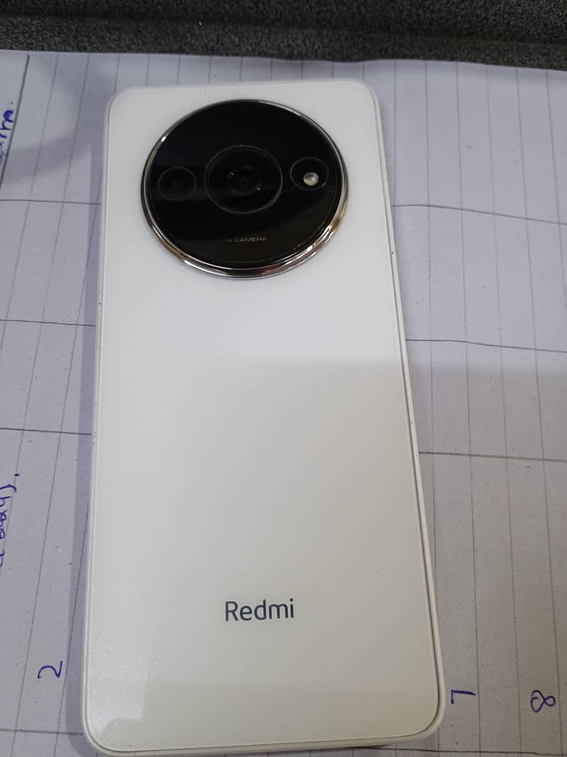 Xiaomi Redmi A3X 0