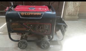 lutlan Generator 2.5Kw
Urgent Sale
petrol and gas 03132264361