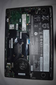 Lenovo Thinkpad X280 core i5 8th Gen, 8GB, 256GB SSD