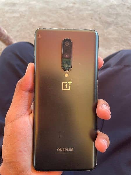 OnePlus 8 2